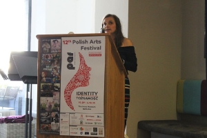 Annual Polish arts festival at the Hunt Museum