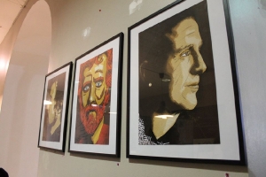 Annual Polish arts festival at the Hunt Museum