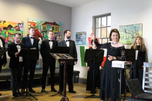 Annual Polish arts festival at the Hunt Museum