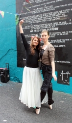 CULTURE & ARTS FESTIVAL 2016 – Dance & Music on Aston Place