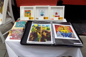 CULTURE & ARTS FESTIVAL 2016 – Dance & Music on Aston Place