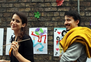 CULTURE & ARTS FESTIVAL 2016 – Dance & Music on Aston Place