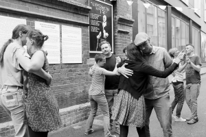 CULTURE & ARTS FESTIVAL 2016 – Dance & Music on Aston Place
