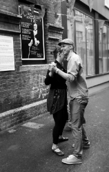 CULTURE & ARTS FESTIVAL 2016 – Dance & Music on Aston Place