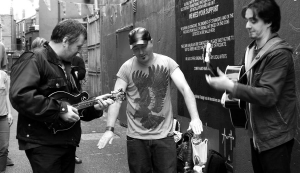 CULTURE & ARTS FESTIVAL 2016 – Dance & Music on Aston Place