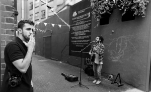 CULTURE & ARTS FESTIVAL 2016 – Dance & Music on Aston Place