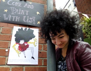 CULTURE & ARTS FESTIVAL 2016 – Dance & Music on Aston Place