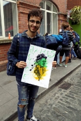 CULTURE & ARTS FESTIVAL 2016 – Dance & Music on Aston Place
