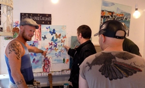 CULTURE & ARTS FESTIVAL 2016 – Dance & Music on Aston Place
