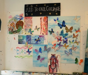 CULTURE & ARTS FESTIVAL 2016 – Dance & Music on Aston Place