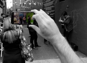 CULTURE & ARTS FESTIVAL 2016 – Dance & Music on Aston Place