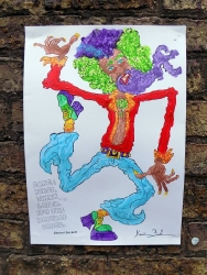 CULTURE & ARTS FESTIVAL 2016 – Dance & Music on Aston Place