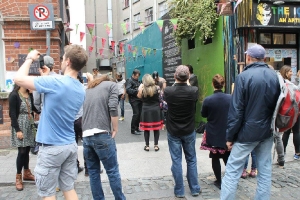 CULTURE & ARTS FESTIVAL 2016 – Dance & Music on Aston Place