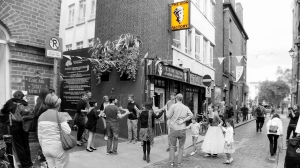 CULTURE & ARTS FESTIVAL 2016 – Dance & Music on Aston Place