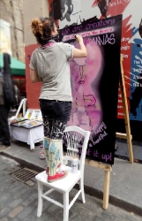 CULTURE & ARTS FESTIVAL 2016 – Dance & Music on Aston Place