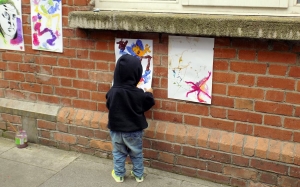 CULTURE & ARTS FESTIVAL 2016 – Dance & Music on Aston Place