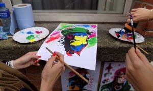 CULTURE & ARTS FESTIVAL 2016 – Dance & Music on Aston Place