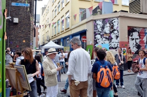 CULTURE & ARTS FESTIVAL 2016 – OPENING DAY