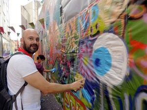 CULTURE & ARTS FESTIVAL 2016 – OPENING DAY