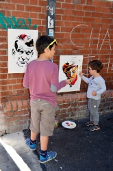 CULTURE & ARTS FESTIVAL 2016 – OPENING DAY