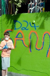 CULTURE & ARTS FESTIVAL 2016 – OPENING DAY