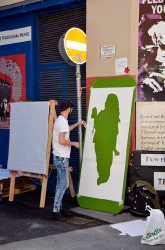 CULTURE & ARTS FESTIVAL 2016 – OPENING DAY