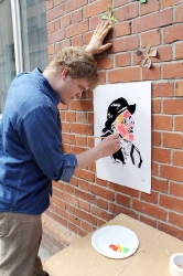 CULTURE & ARTS FESTIVAL 2016 – OPENING DAY