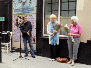 CULTURE & ARTS FESTIVAL 2016 – OPENING DAY