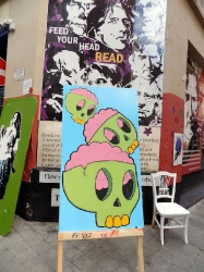 CULTURE & ARTS FESTIVAL 2016 – OPENING DAY