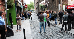CULTURE & ARTS FESTIVAL – Poetry & Music on Aston Place