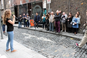 CULTURE & ARTS FESTIVAL – Poetry & Music on Aston Place
