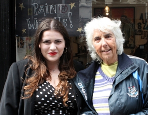 CULTURE & ARTS FESTIVAL – Poetry & Music on Aston Place