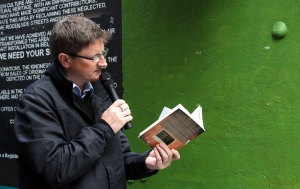 CULTURE & ARTS FESTIVAL – Poetry & Music on Aston Place