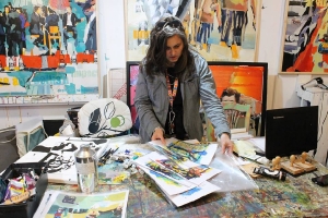 Culture Night at The Icon Factory