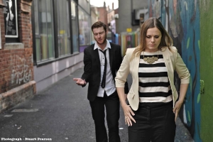 CULTURE & ARTS FESTIVAL – Film & Drama on Aston Place