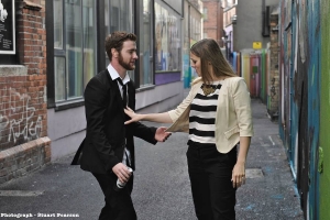 CULTURE & ARTS FESTIVAL – Film & Drama on Aston Place