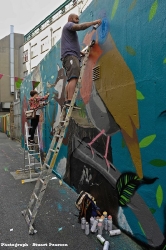 CULTURE & ARTS FESTIVAL – Film & Drama on Aston Place