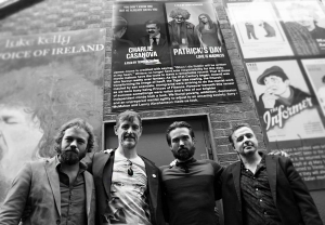 CULTURE & ARTS FESTIVAL – Film & Drama on Aston Place