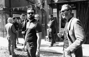 CULTURE & ARTS FESTIVAL – Film & Drama on Aston Place