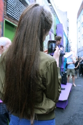 CULTURE & ARTS FESTIVAL – Film & Drama on Aston Place