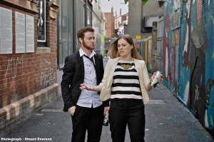 CULTURE & ARTS FESTIVAL – Film & Drama on Aston Place