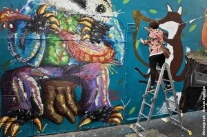 CULTURE & ARTS FESTIVAL – Film & Drama on Aston Place