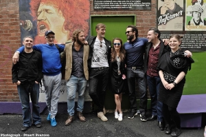 CULTURE & ARTS FESTIVAL – Film & Drama on Aston Place
