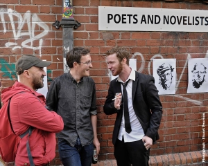 CULTURE & ARTS FESTIVAL – Film & Drama on Aston Place