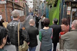 CULTURE & ARTS FESTIVAL – Film & Drama on Aston Place