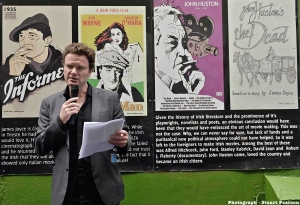 CULTURE & ARTS FESTIVAL – Film & Drama on Aston Place