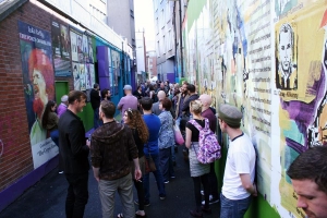 CULTURE & ARTS FESTIVAL – Film & Drama on Aston Place