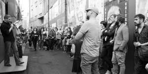 CULTURE & ARTS FESTIVAL – Film & Drama on Aston Place