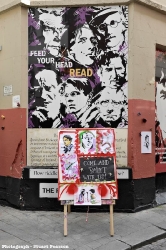 CULTURE & ARTS FESTIVAL – Film & Drama on Aston Place