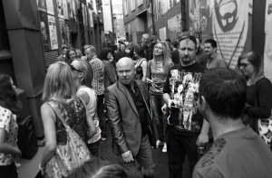 CULTURE & ARTS FESTIVAL – Film & Drama on Aston Place
